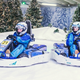 Illustration for article titled Ice Karting Is A Real Thing And Its All I Want To Do Right Now